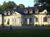 Hotel &amp; Spa Dwór Droblin 