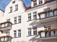 Apartamenty Leszno 