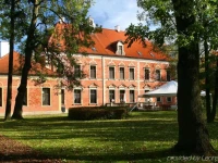 Lezno Palace 