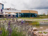 Hotel Atut Wielkopolskie Centrum Konferencyjne 