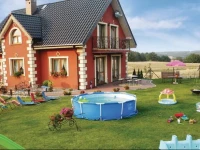 Holiday home Linia Miloszewo 