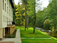 Hotel Mir-Jan SPA 