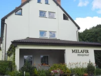 Melafir Pensjonat 