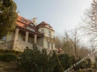 ProHarmonia Rezydencja Wellness 