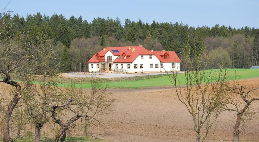 OЕ›rodek Wypoczynkowy Sowa 