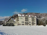 Hotel Zimnik Luksus Natury 