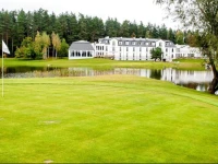 Hotel Lipowy Most 