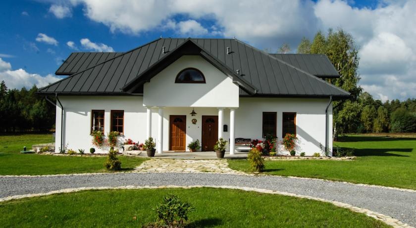 Brzozowy Dworek 