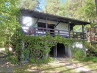 Holiday home Lipusz Lipusz 