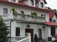 Motel ЕЃuЕјycki & Restauracja 
