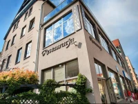 Hotel Restauracja TД™czowa 