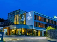 Hotel Astone Conference & Spa 