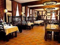 Hotel Skarbek 