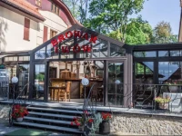 Hotel Browar Lwów 