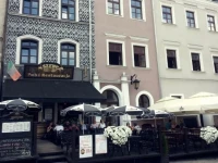 Hotel Grodzka 20 