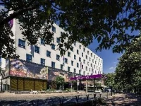 Mercure Lublin Centrum 