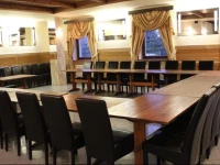 Hotel MЕ‚yn 
