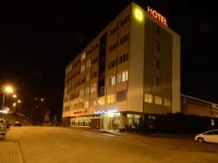 Hotel PZMot 