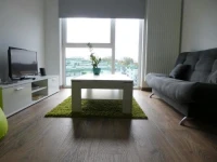 Apartament Cube 
