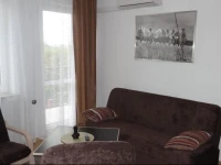 Apartament Tarasy Zamkowe 