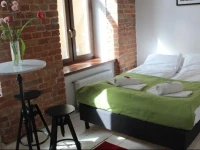 Apartamenty KrГіlewska 