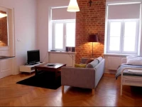 EH Apartments - NiecaЕ‚a Street. 