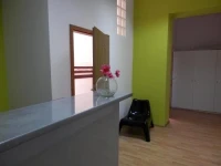 Folk Hostel 