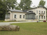 Lawendowy Dworek 