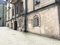 Old House Sienna 21 