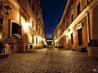 Old Town Apartment Lublin 