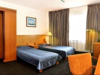 Waksman Sport Hotel 2*