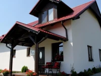 OЕ›rodek Wypoczynkowo Sportowy Pod Е»urawiem 