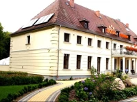 Hotel ЕљwiД™toborzec 