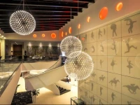 DoubleTree by Hilton ЕЃГіdЕє 