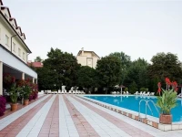 Hotel Ambasador Chojny 