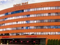 Qubus Hotel ЕЃГіdЕє 
