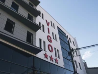 Vigo Hotel 
