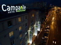 Campanile Łódź 