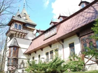 Hotel Daria Dworek Myśliwski 