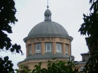 Polonia Palast 