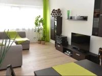 Apartament Emilii Plater 