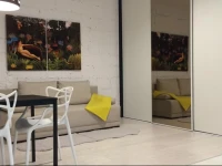 Apartament Piotrkowska 