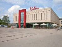 Centrum Konferencyjno - Bankietowe Rubin 