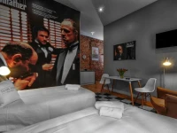 Cinema Rooms - Piotrkowska 