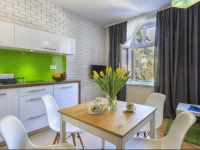 City Lodz Residence 