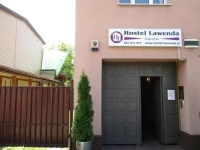 Hostel Lawenda 