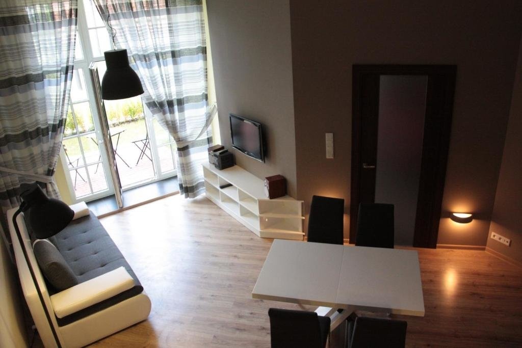 Loft Niezapominajka 
