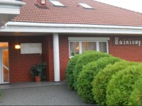 Nocleg Baśniowy Bed&amp;Breakfast 