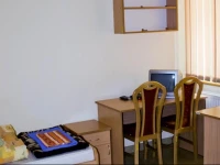 Pokoje Hotelowe WyЕјszej SzkoЕ‚y Informatyki i UmiejД™toЕ›ci w ЕЃodzi 