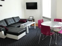Rent-Apart City Center Lodz 